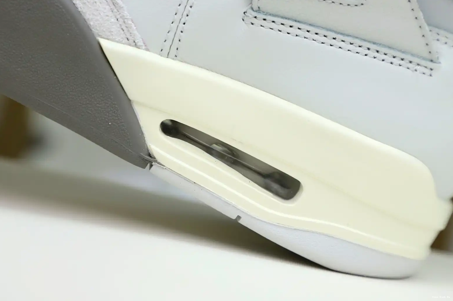 Air 4  Jordan Kimikick SE Jordan 0526